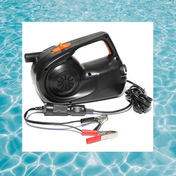 CBD 12v ELECTRIC PUMP